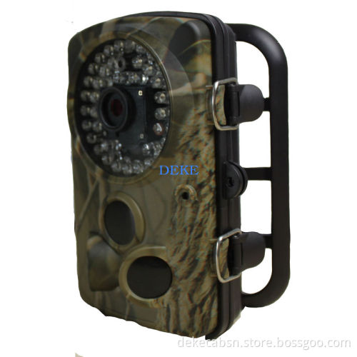 Time Lapse Laser Light IR MMS Hunting Camera Motion Detection